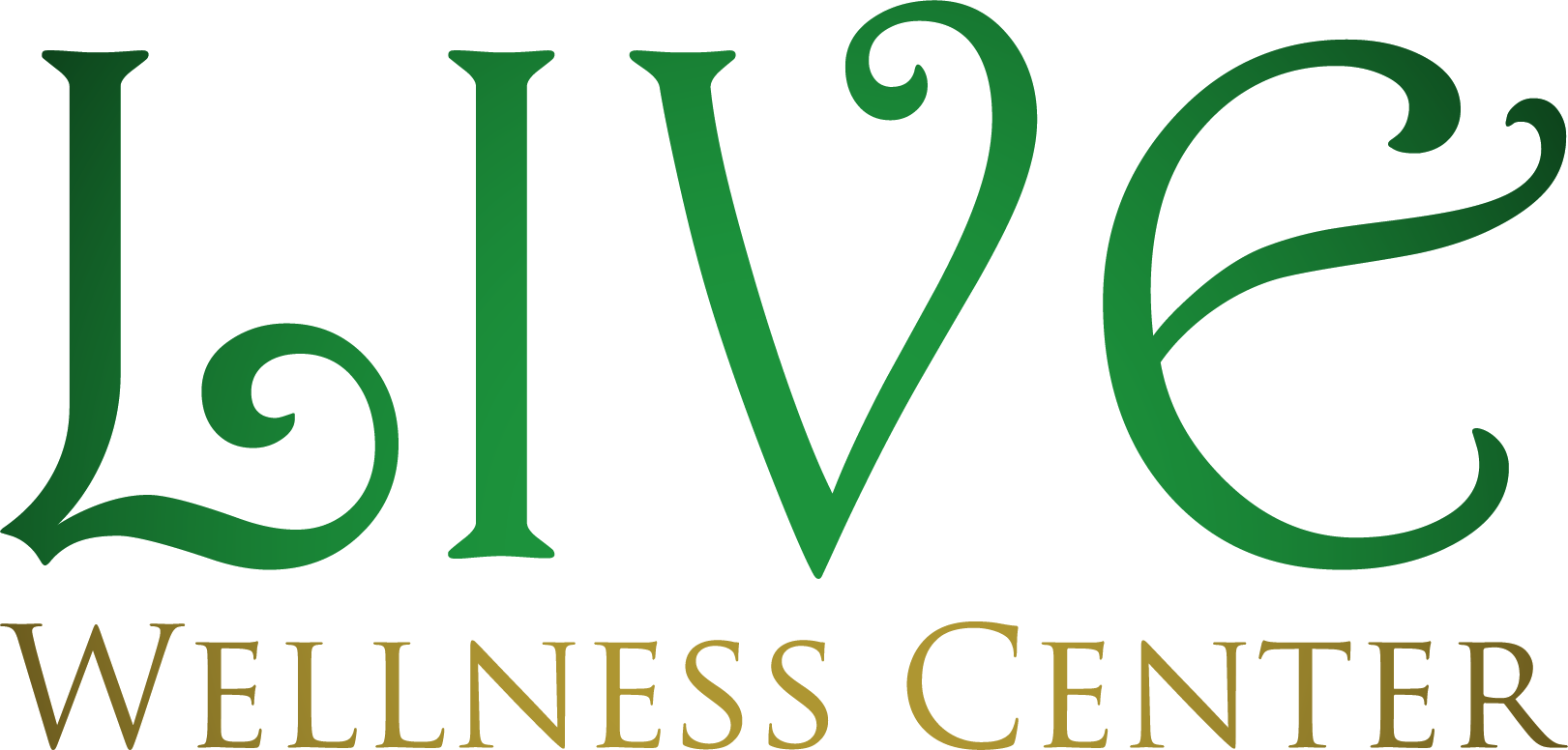 Live Wellness Center