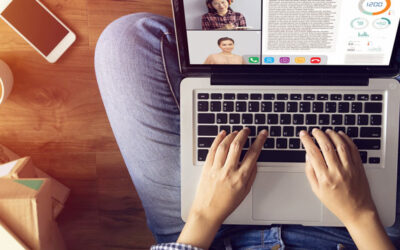 5 Ways To Live (and Thrive) While Social Distancing