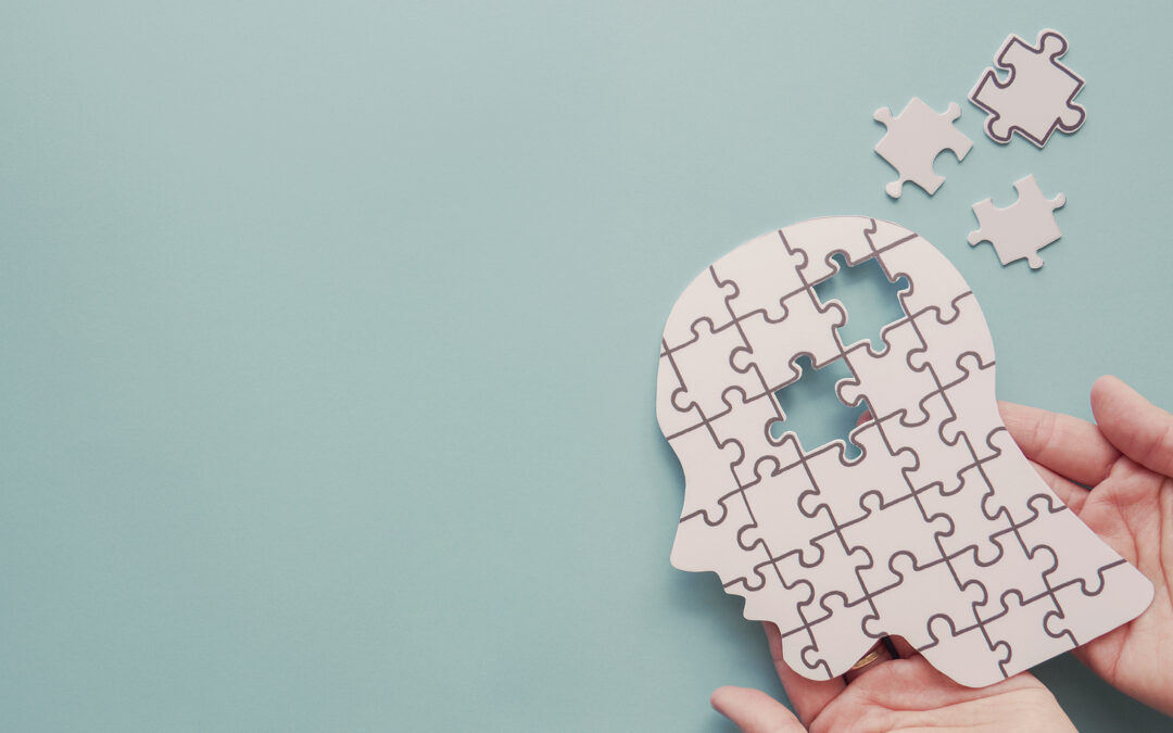 Prepare Your Mental Health for the New Year