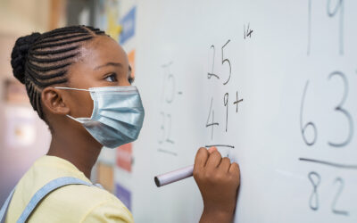 Ways to Support Your Child’s Mental Health as They Return to School During COVID-19