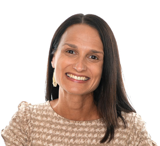 Heidi Salierno MSW LISW-S