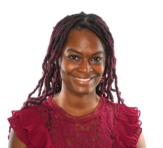 Janell Jones MSW LSW