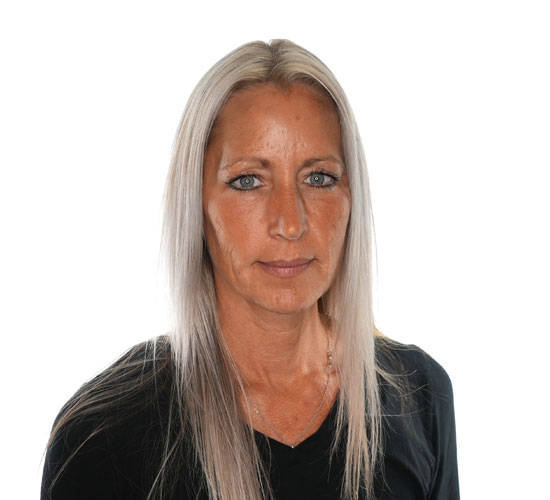 Nicole Newsome LPCC-S