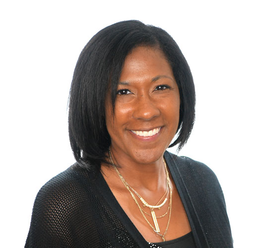 Nicole Riddle MS LPC