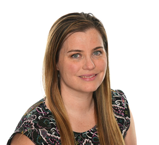 Charity Ritter MSW LISW-S