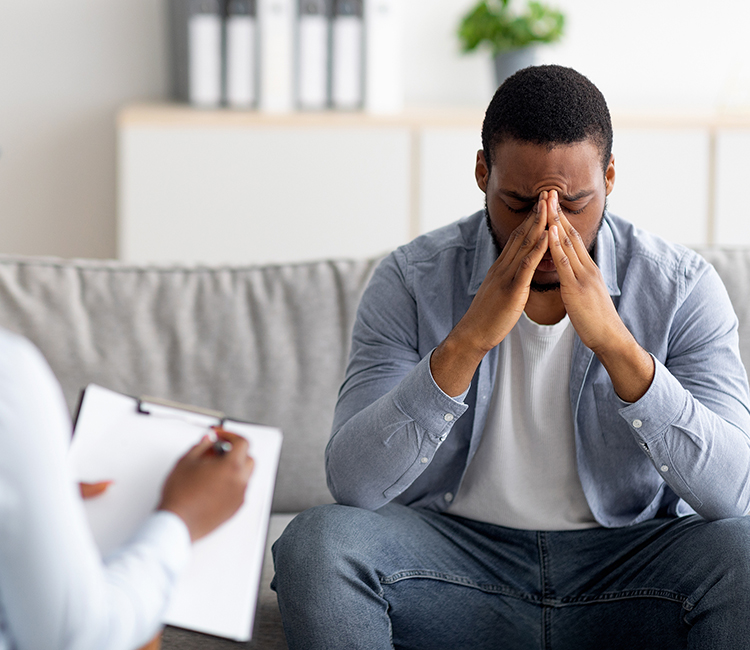 Why Choose Live Wellness for Anxiety Therapy in Columbus