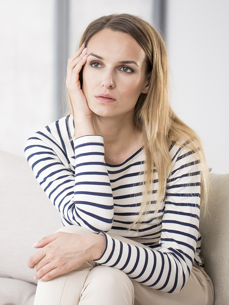 Benefits of Therapy for Anxiety