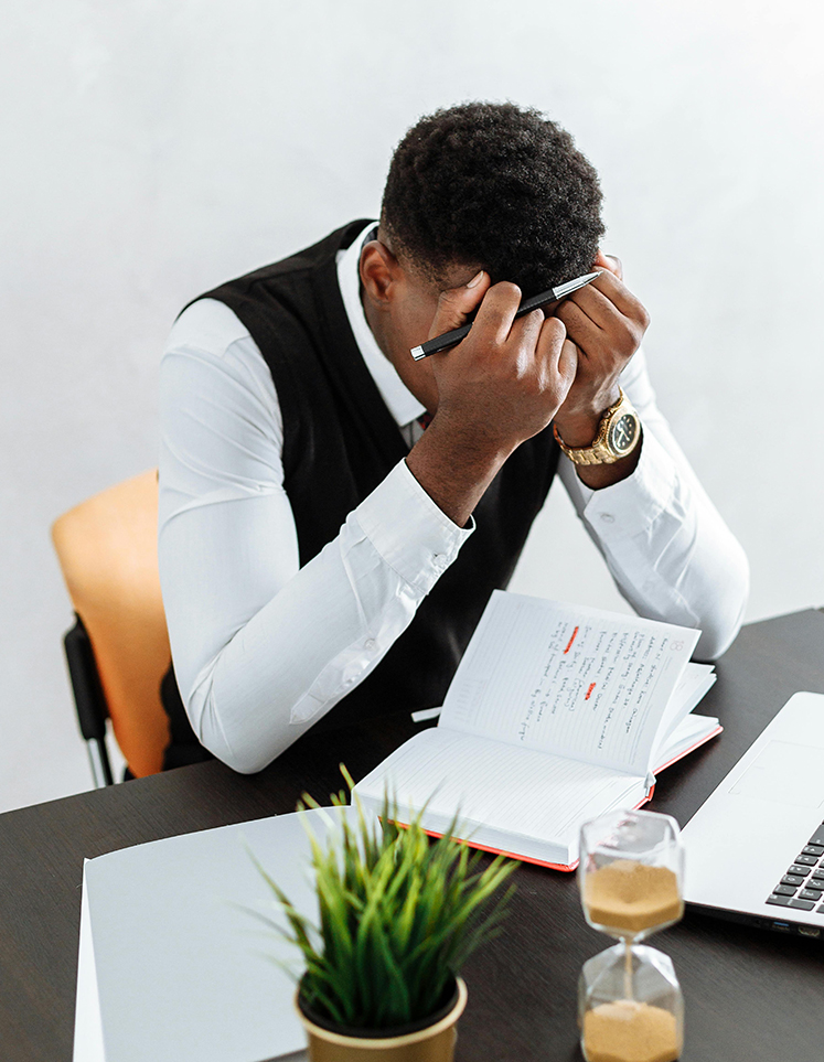 Benefits of Therapy for Anxiety