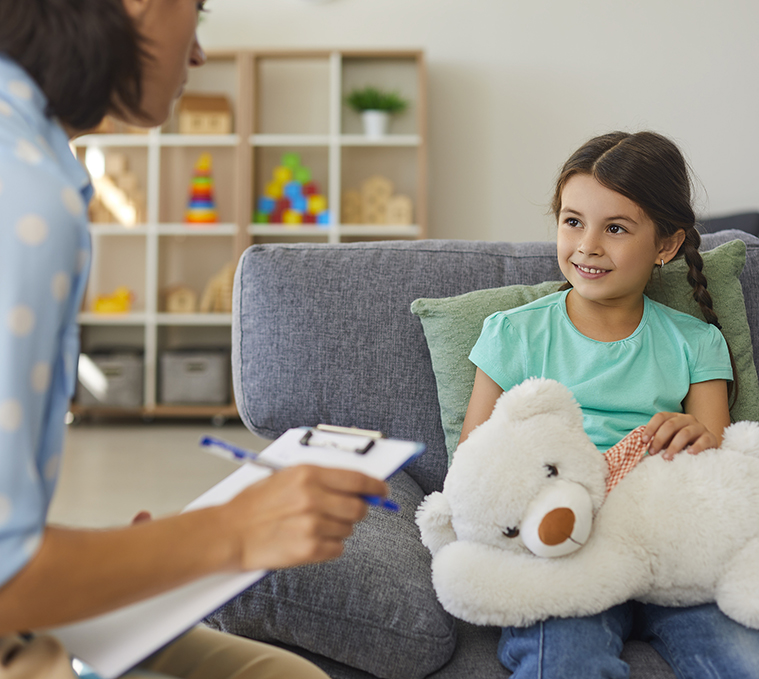 Why Choose Live Wellness for Anxiety Therapy in Columbus