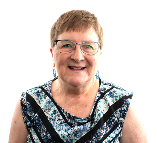 Katherine Penty MSEd, LPCC