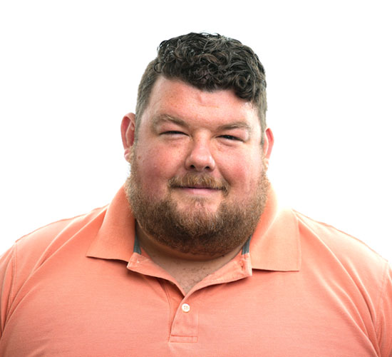 Sam Pogorelski LPCC-S