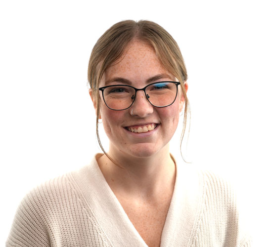 Mackenzie Ambrozich LSW