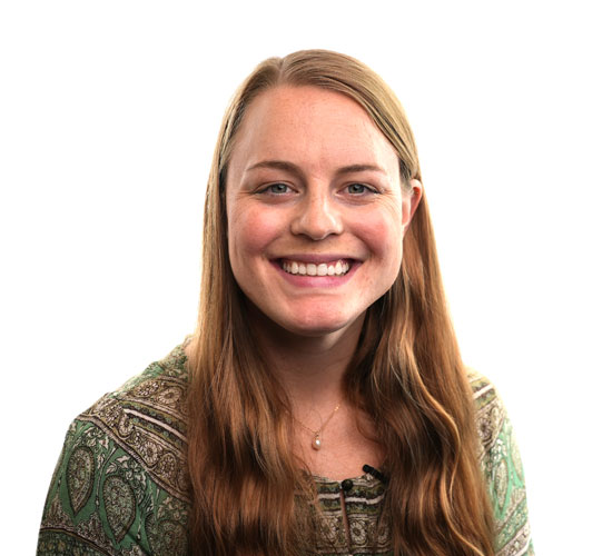 Samantha Robertson LSW